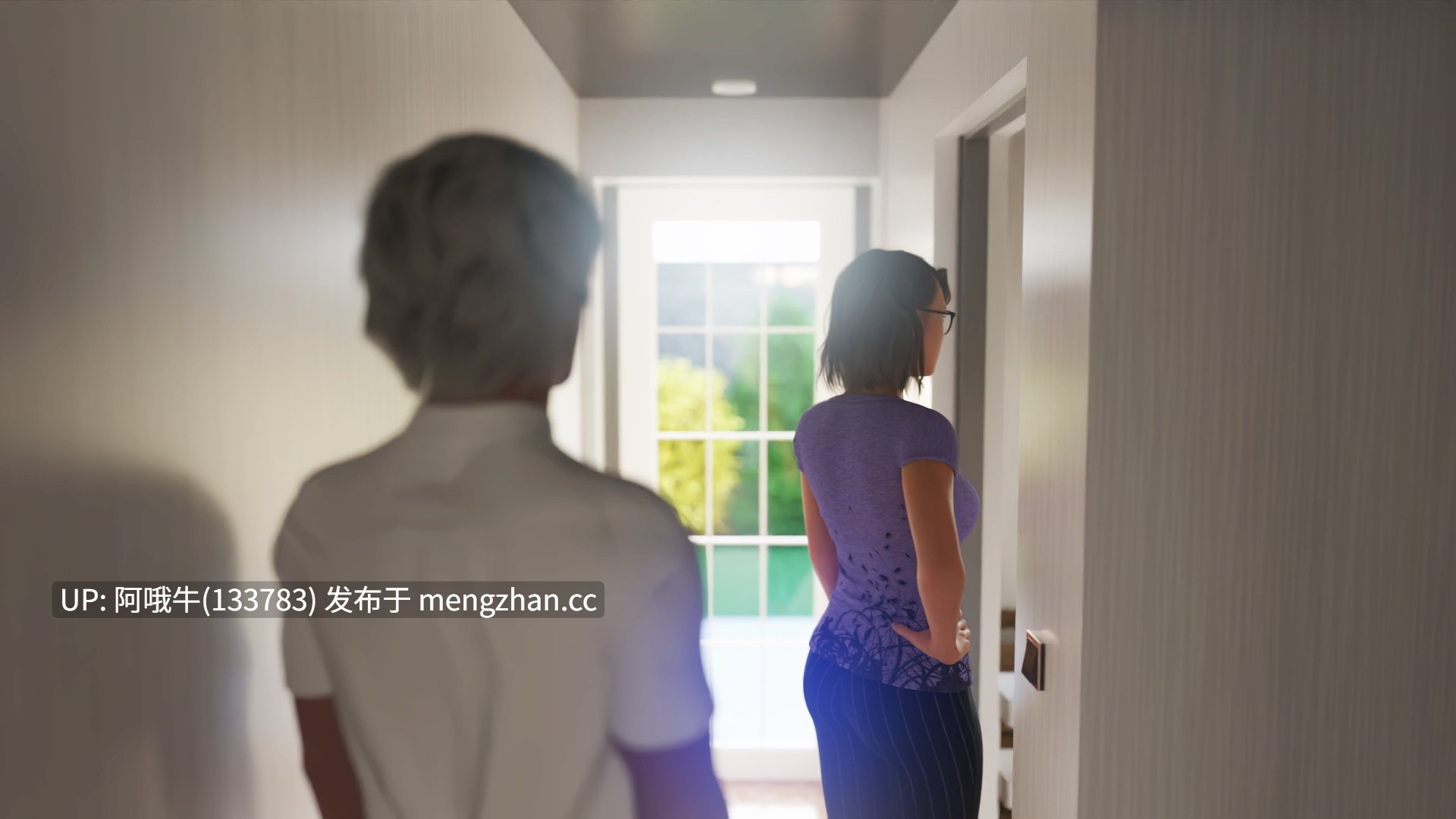 【3DCG/SLG/偷窥/大屁股/PC/官中】新视角 New Perspective Steam 官方中文版 【436M】【序号5957】-第4张图片-萌站 【3DCG/SLG/偷窥/大屁股/PC/官中】新视角 New Perspective Steam 官方中文版 【436M】【序号5957】-第4张图片-萌站