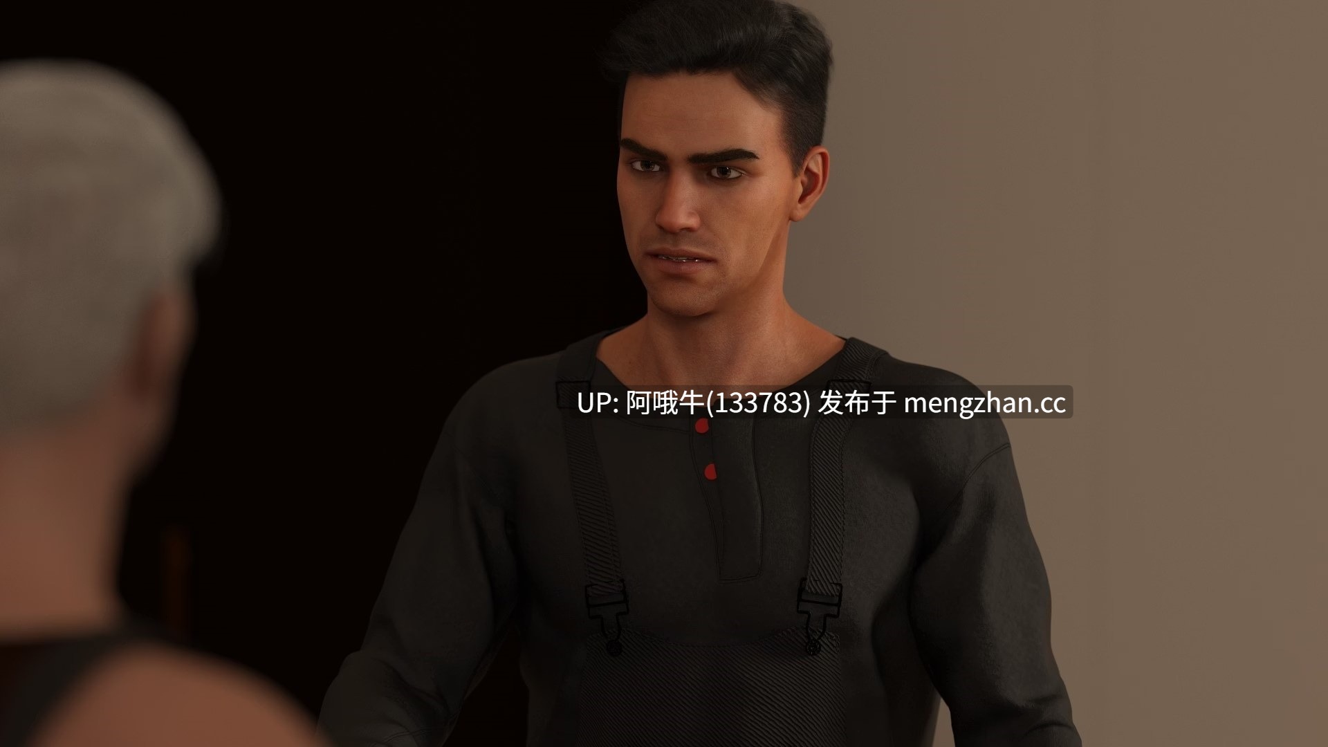 【欧美/SLG/PC/机翻】还能出什么问题呢？ What Could Go Wrong [Ep.2 P3]【序号5960】-第3张图片-萌站