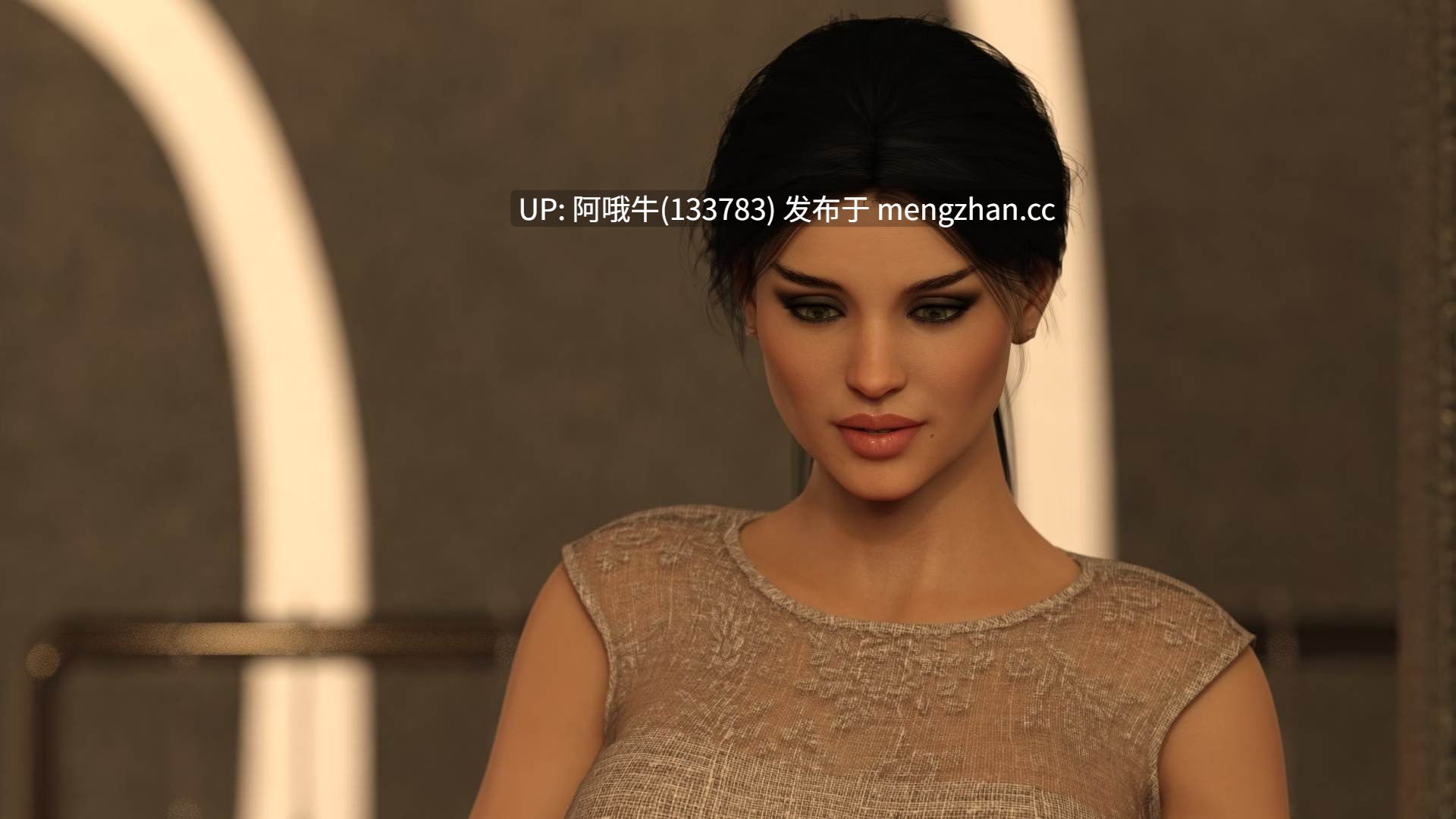 【欧美/SLG/PC/机翻】还能出什么问题呢？ What Could Go Wrong [Ep.2 P3]【序号5960】-第5张图片-萌站