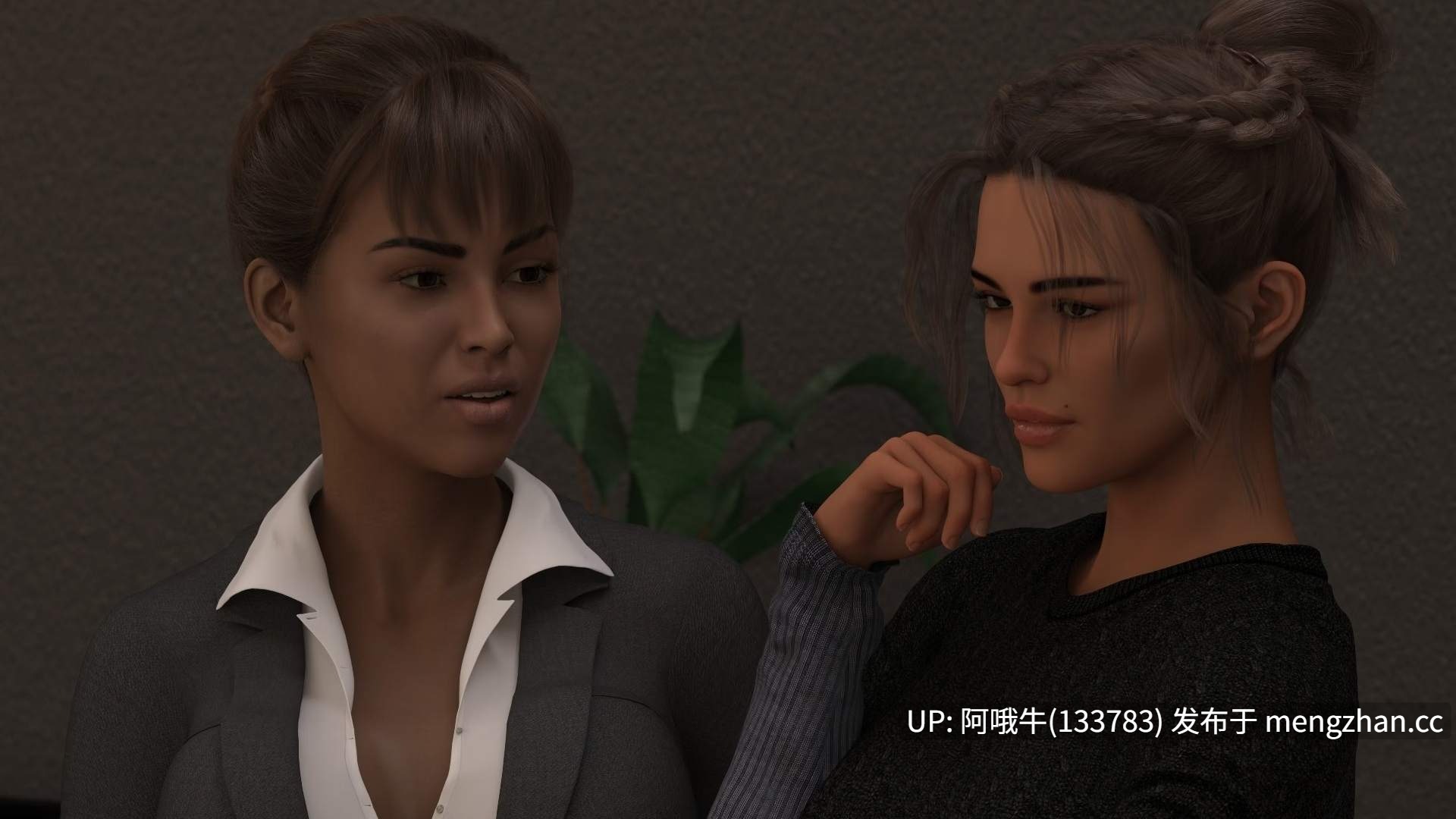 【欧美/SLG/PC/机翻】还能出什么问题呢？ What Could Go Wrong [Ep.2 P3]【序号5960】-第9张图片-萌站