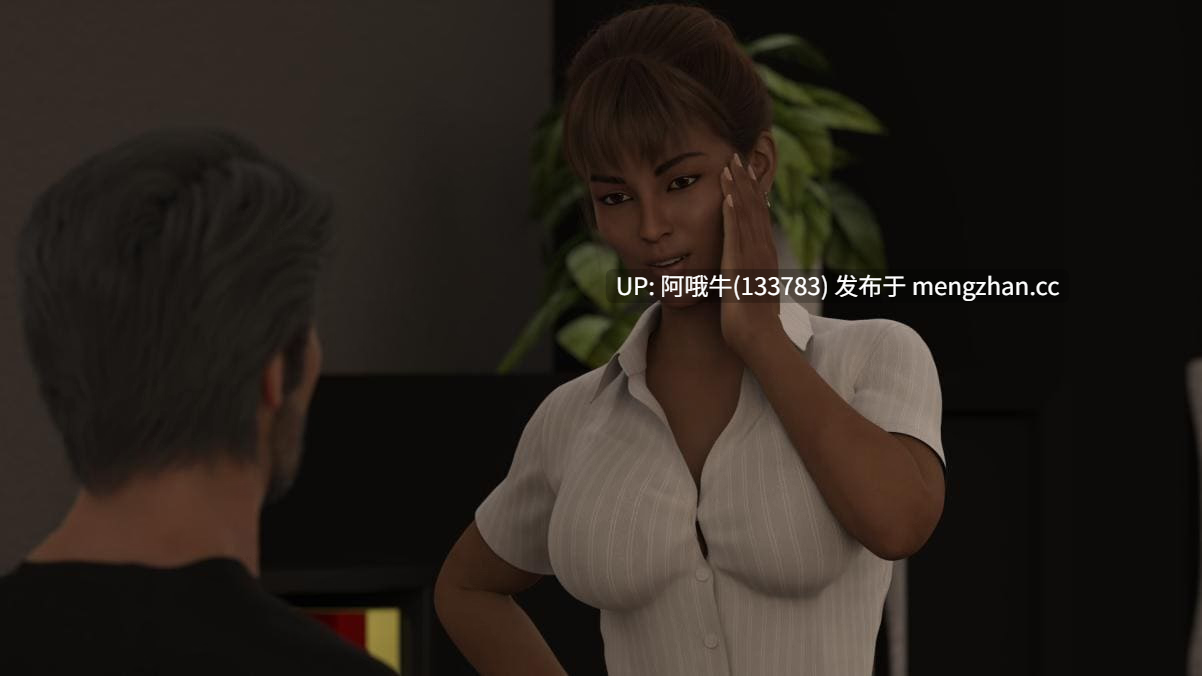 【欧美/SLG/PC/机翻】还能出什么问题呢？ What Could Go Wrong [Ep.2 P3]【序号5960】-第13张图片-萌站