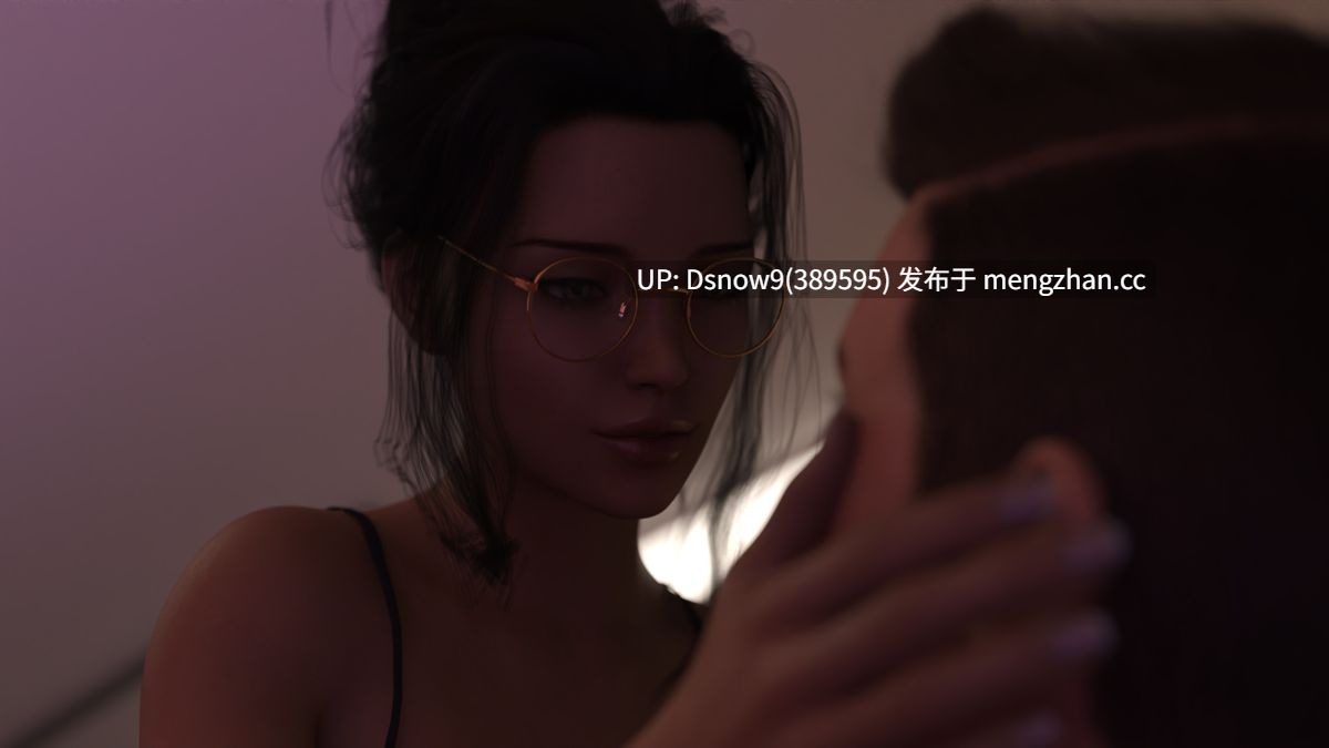 【欧美SLG/汉化/动态】欲望理论 Lust Theory S3 v1.0.2【PC/13.5G】-第6张图片-萌站