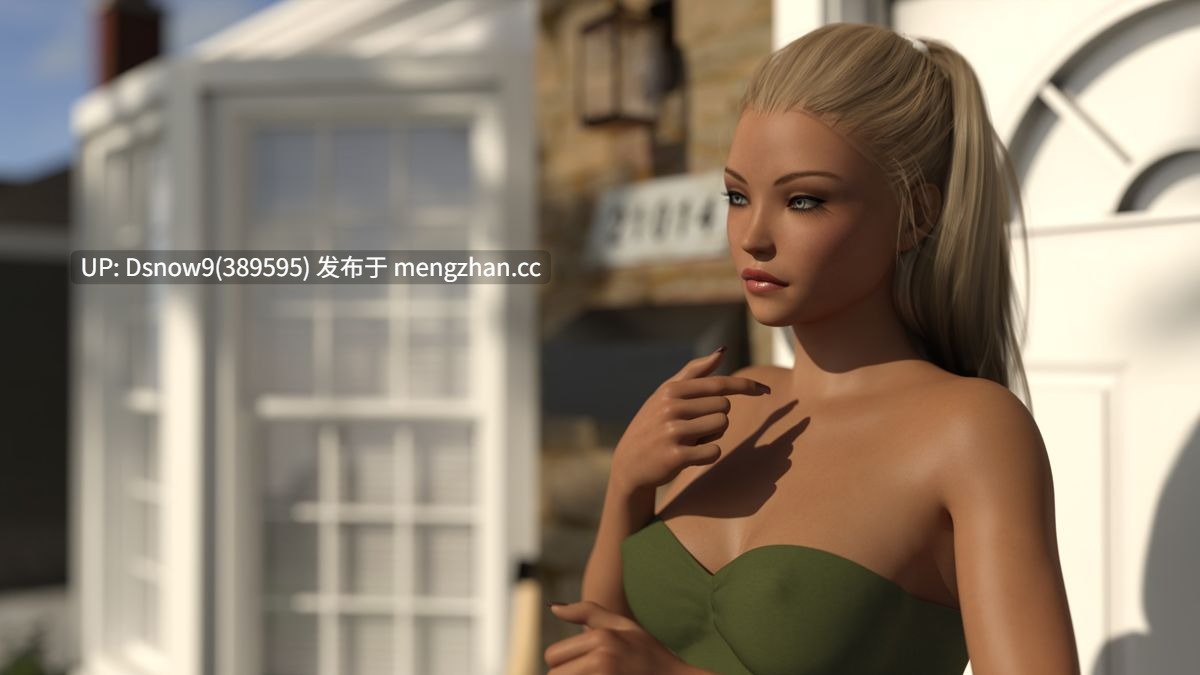 【欧美SLG/汉化/动态】欲望理论 Lust Theory S3 v1.0.2【PC/13.5G】-第8张图片-萌站