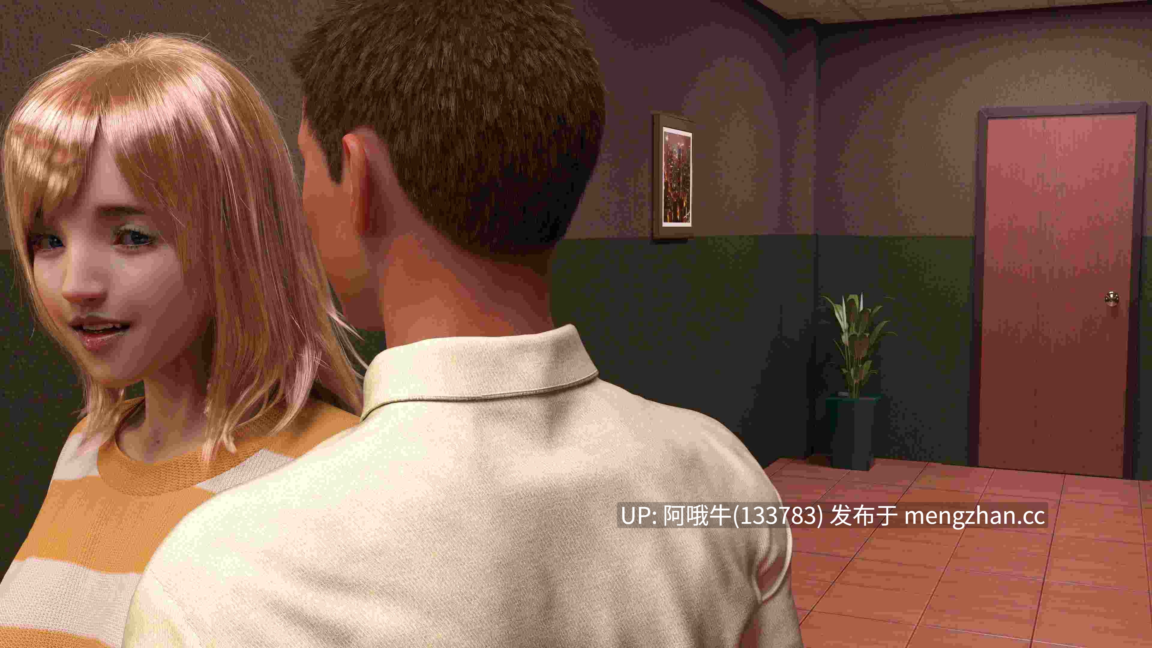 【3D/SLG/怪物女孩/PC/机翻/萌站内植】神话欲望  Mythic Desires [v0.2] [1.08G]【序号5961】-第7张图片-萌站