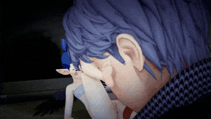 【3DCG/SLG/后宫/幻想/PC/机翻】女神异闻录4：崛起外传 Persona 4 Rise Gaiden [v0.6] [6.95G]【序号5962】-第11张图片-萌站