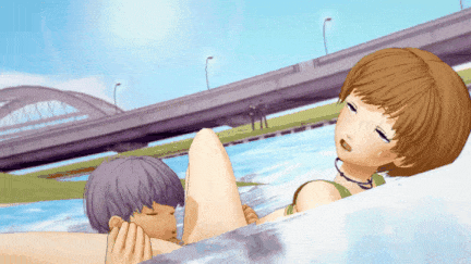 【3DCG/SLG/后宫/幻想/PC/机翻】女神异闻录4：崛起外传 Persona 4 Rise Gaiden [v0.6] [6.95G]【序号5962】-第21张图片-萌站