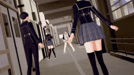 【3DCG/SLG/后宫/幻想/PC/机翻】女神异闻录4：崛起外传 Persona 4 Rise Gaiden [v0.6] [6.95G]【序号5962】-第22张图片-萌站