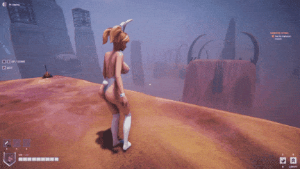 【3D/ACT/FPS/全动态/PC/机翻】索姆比奥尼克 Sombionic [v0.3.10a] [4.41G]【序号5963】-第11张图片-萌站