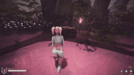 【3D/ACT/FPS/全动态/PC/机翻】索姆比奥尼克 Sombionic [v0.3.10a] [4.41G]【序号5963】-第12张图片-萌站