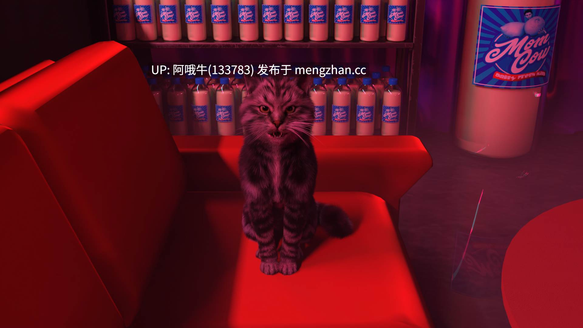 【欧美/SLG/步兵/动态CG/PC/机翻】 UFO [Ch.4 v0.8] 【3.65G】【序号5965】-第11张图片-萌站