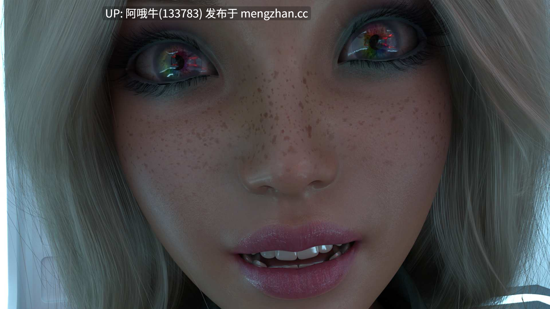【欧美/SLG/步兵/动态CG/PC/机翻】 UFO [Ch.4 v0.8] 【3.65G】【序号5965】-第22张图片-萌站