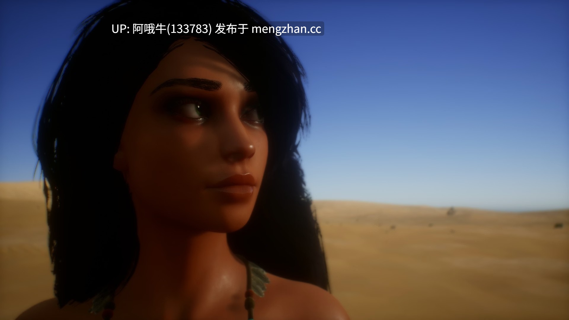 【3D/大作/开放世界/全动态/步兵/PC/官中】野生动物  野性生活 Wild Life [v2025-12-17]【39.5G】【序号5966】-第2张图片-萌站
