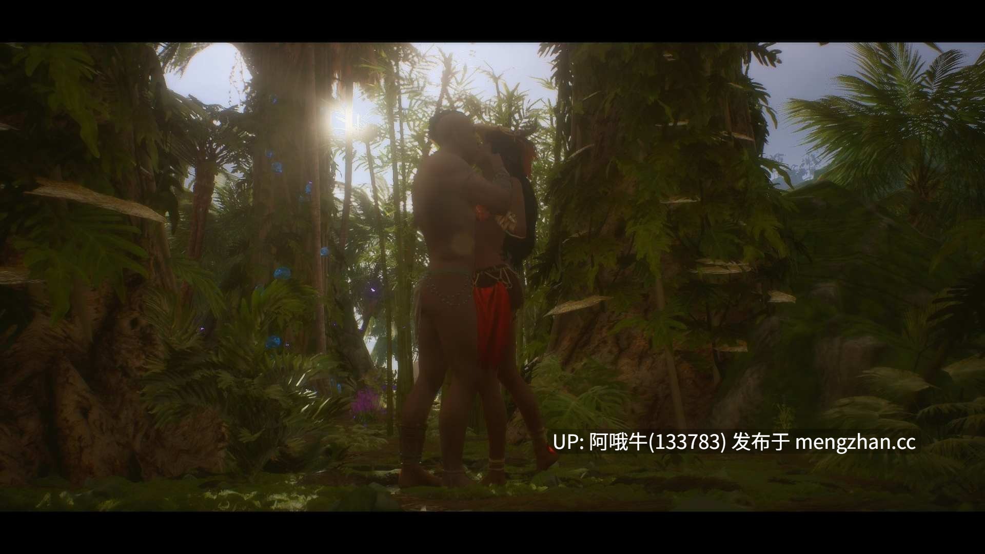 【3D/大作/开放世界/全动态/步兵/PC/官中】野生动物  野性生活 Wild Life [v2025-12-17]【39.5G】【序号5966】-第6张图片-萌站