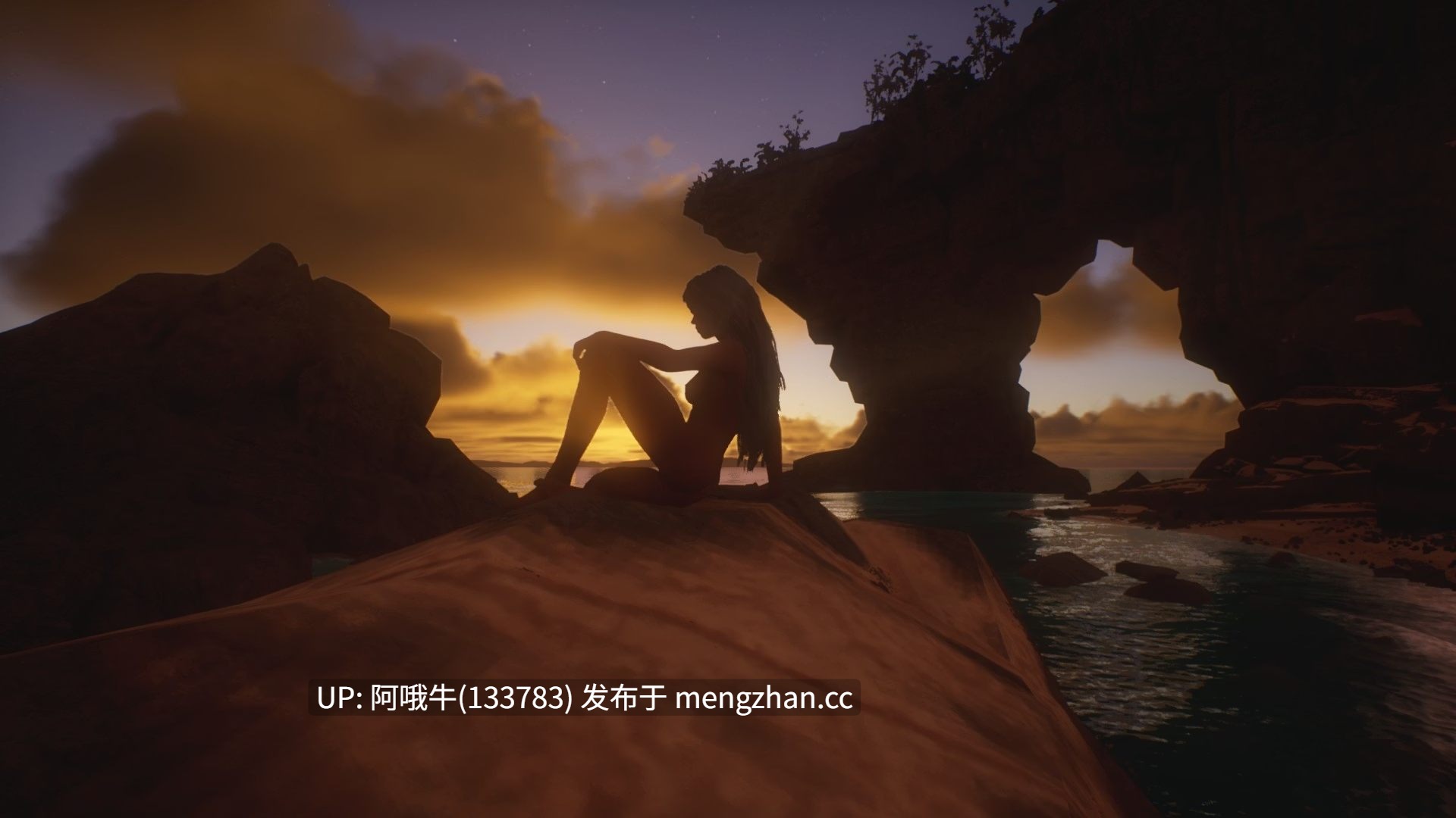 【3D/大作/开放世界/全动态/步兵/PC/官中】野生动物  野性生活 Wild Life [v2025-12-17]【39.5G】【序号5966】-第8张图片-萌站