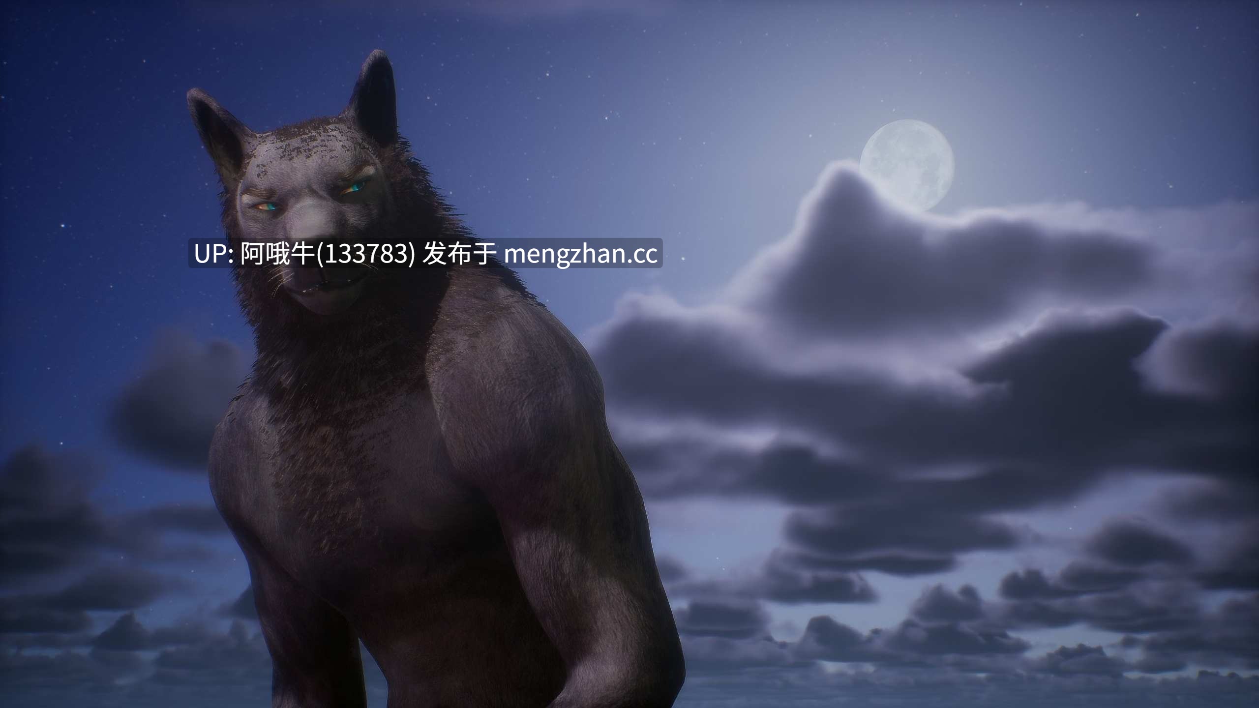 【3D/大作/开放世界/全动态/步兵/PC/官中】野生动物  野性生活 Wild Life [v2025-12-17]【39.5G】【序号5966】-第10张图片-萌站