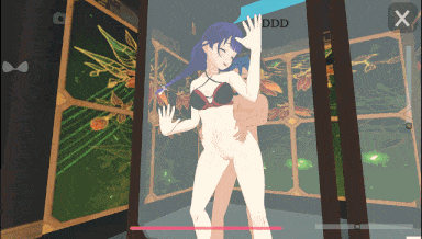 [3D互动PC机翻动态步兵+生肉安卓]原神绝区零崩铁操B模拟器 Jade Chamber Sunshine v0.19[4.04G]