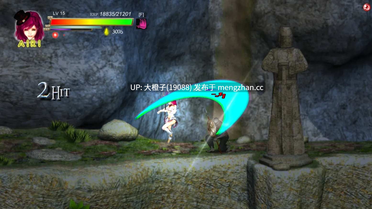 [ACT官中全动态PC异种强X] 纯白女神与亡者之都2 Guilty Hell2 V0.50b [12.7G]-第18张图片-萌站
