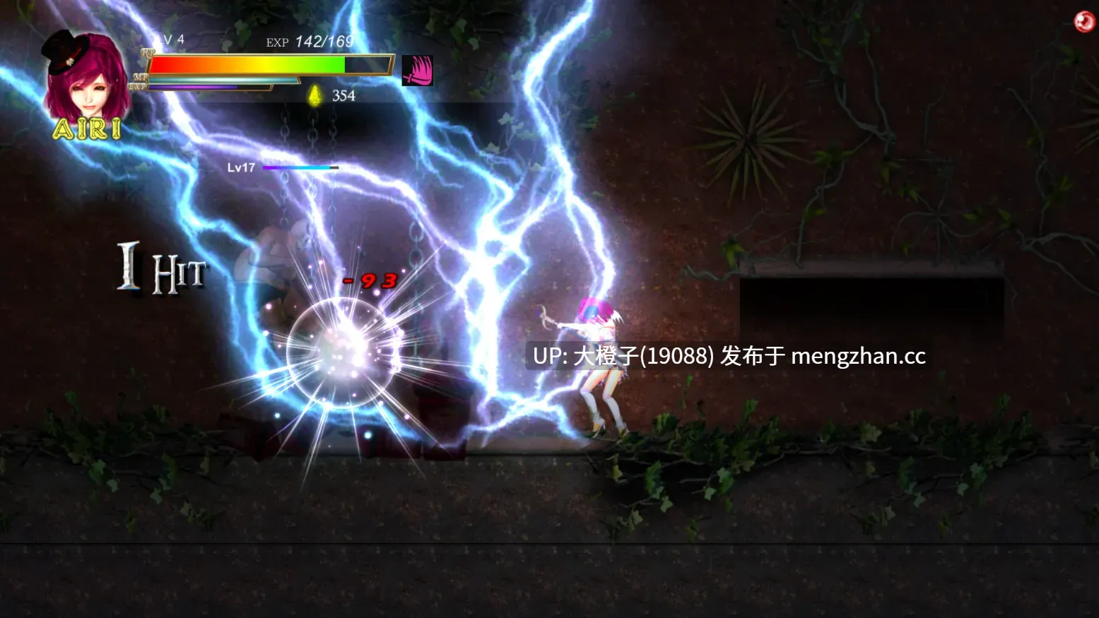 [ACT官中全动态PC异种强X] 纯白女神与亡者之都2 Guilty Hell2 V0.50b [12.7G]-第23张图片-萌站