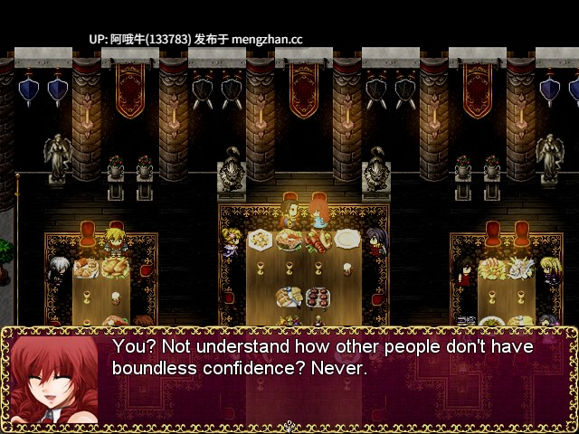 【奇幻/后宫/RPG/PC/机翻】贵族义务：魔法王遗产  Noblesse Oblige [v0.17.1.0] 【1.78G】【序号5969】-第9张图片-萌站