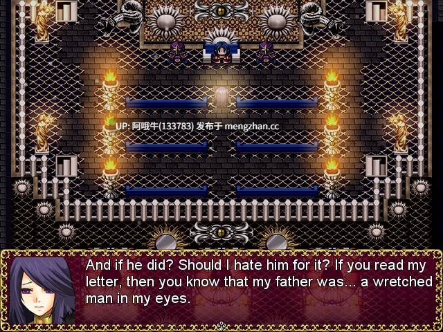 【奇幻/后宫/RPG/PC/机翻】贵族义务：魔法王遗产  Noblesse Oblige [v0.17.1.0] 【1.78G】【序号5969】-第10张图片-萌站