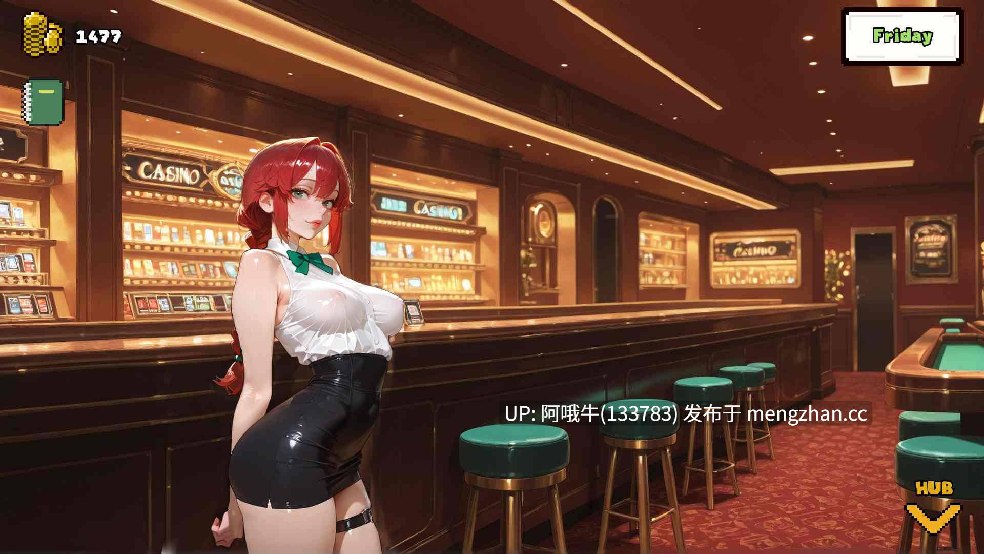 【2D/AICG/SLG/步兵/PC/机翻】公主红心扑克 Princess Hearts Poker [v0.2] 【2.09G】【序号5970】-第8张图片-萌站