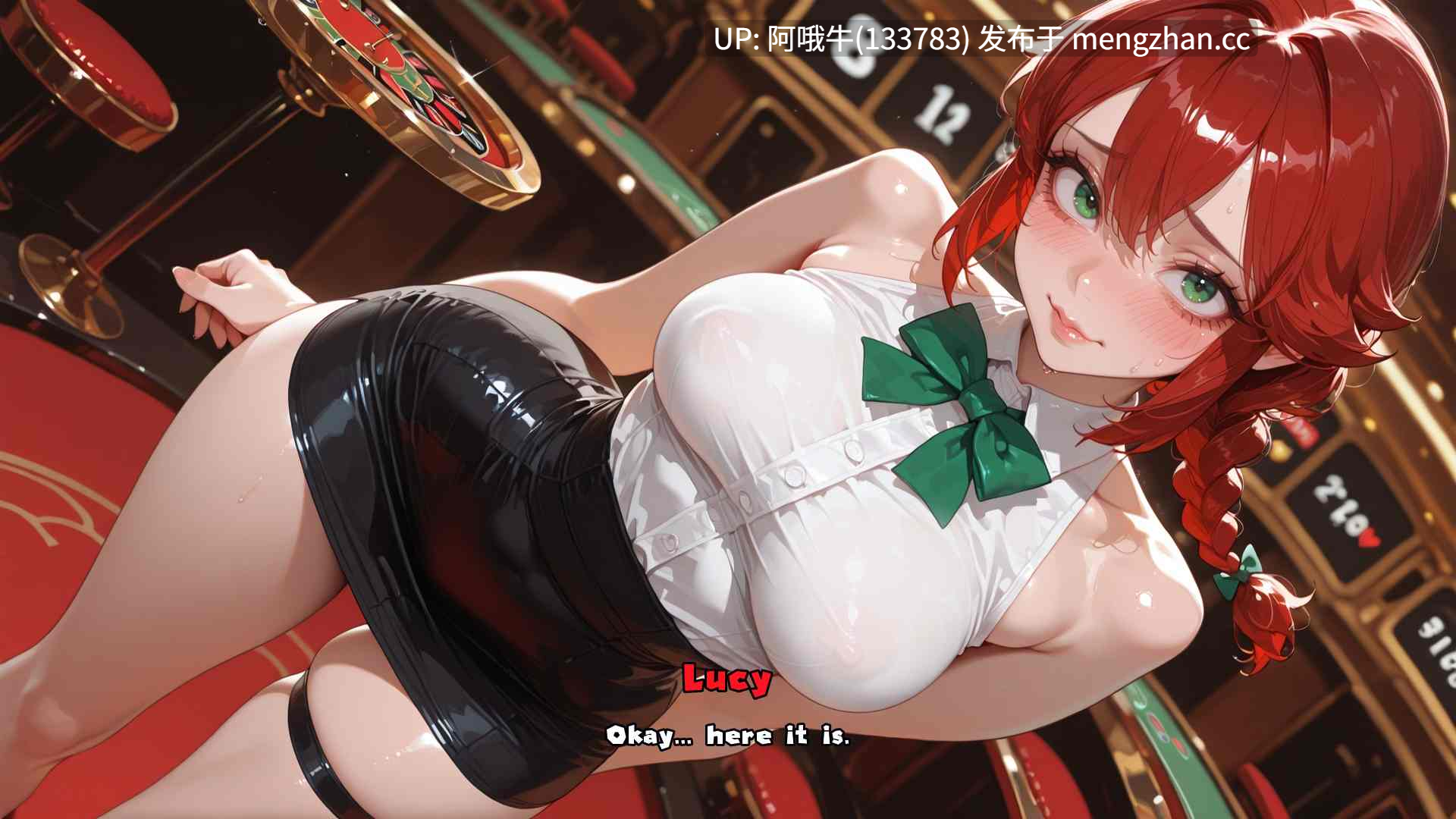 【2D/AICG/SLG/步兵/PC/机翻】公主红心扑克 Princess Hearts Poker [v0.2] 【2.09G】【序号5970】-第9张图片-萌站