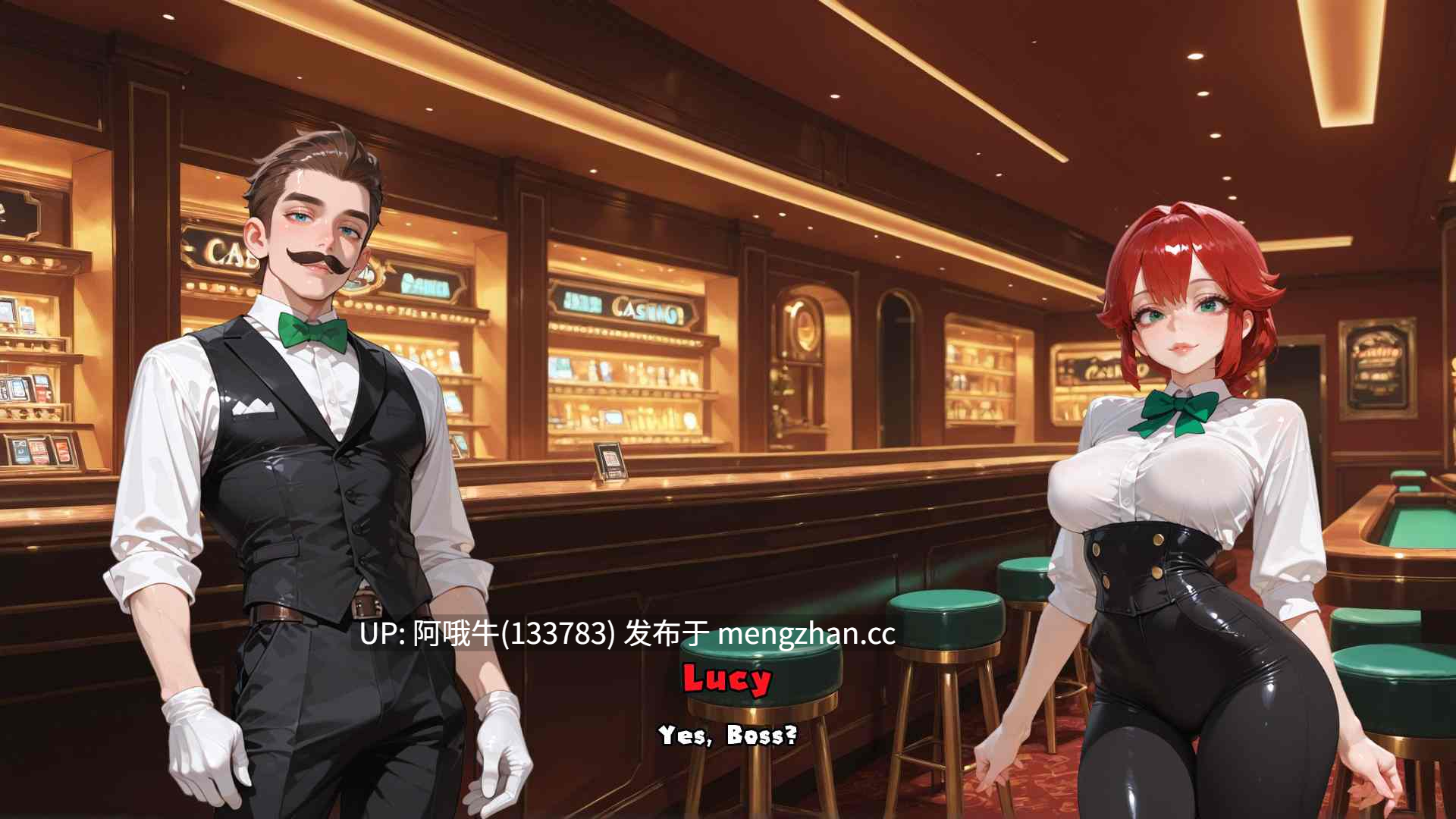 【2D/AICG/SLG/步兵/PC/机翻】公主红心扑克 Princess Hearts Poker [v0.2] 【2.09G】【序号5970】-第11张图片-萌站