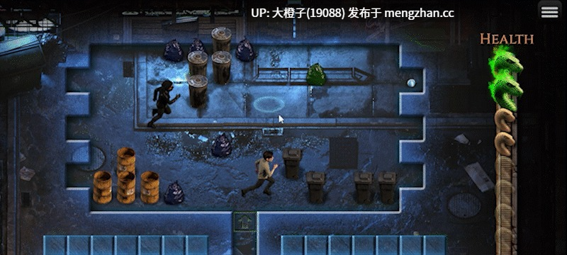 [RPG汉化PC动态步兵后宫]蛇之交响曲 Symphony of the Serpent  v.53012  [NLT Media][5.81G]-第7张图片-萌站