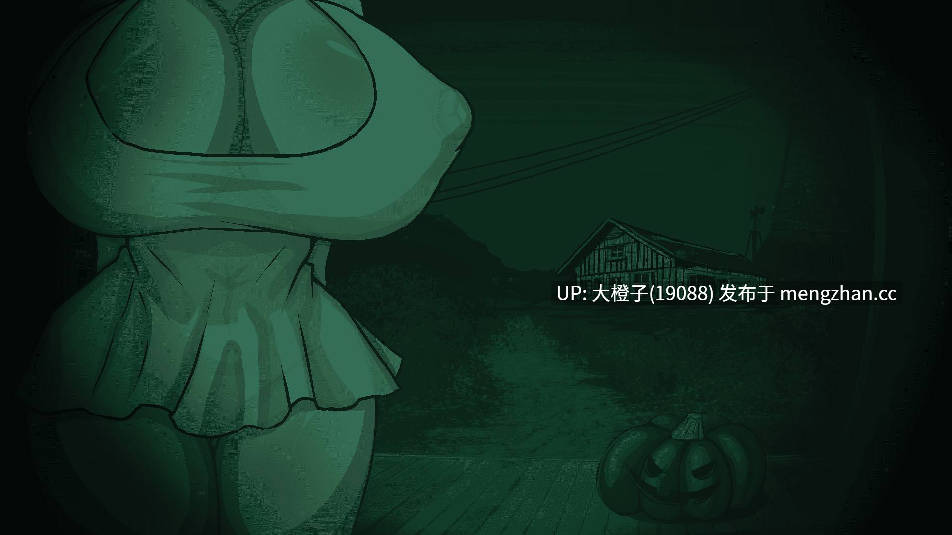 [SLG汉化PC动态步兵]不是魅魔 Not a Succubus 测试版[1.47G]-第8张图片-萌站