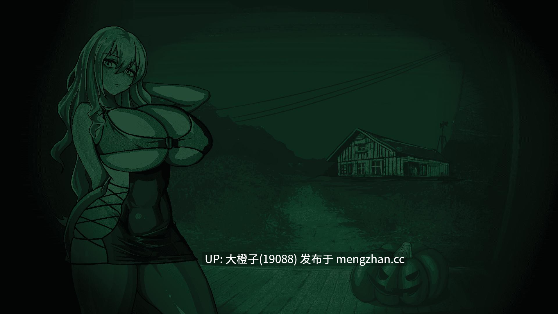 [SLG汉化PC动态步兵]不是魅魔 Not a Succubus 测试版[1.47G]-第9张图片-萌站