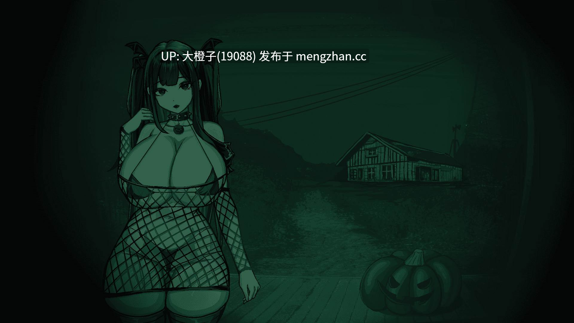 [SLG汉化PC动态步兵]不是魅魔 Not a Succubus 测试版[1.47G]-第10张图片-萌站