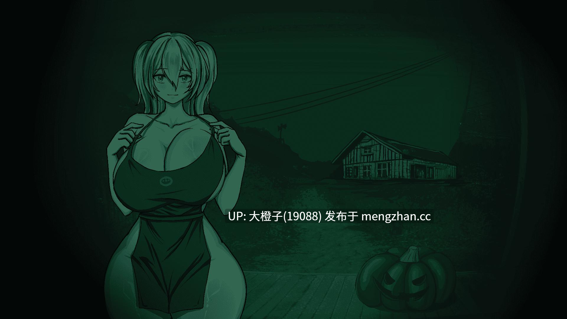 [SLG汉化PC动态步兵]不是魅魔 Not a Succubus 测试版[1.47G]-第12张图片-萌站