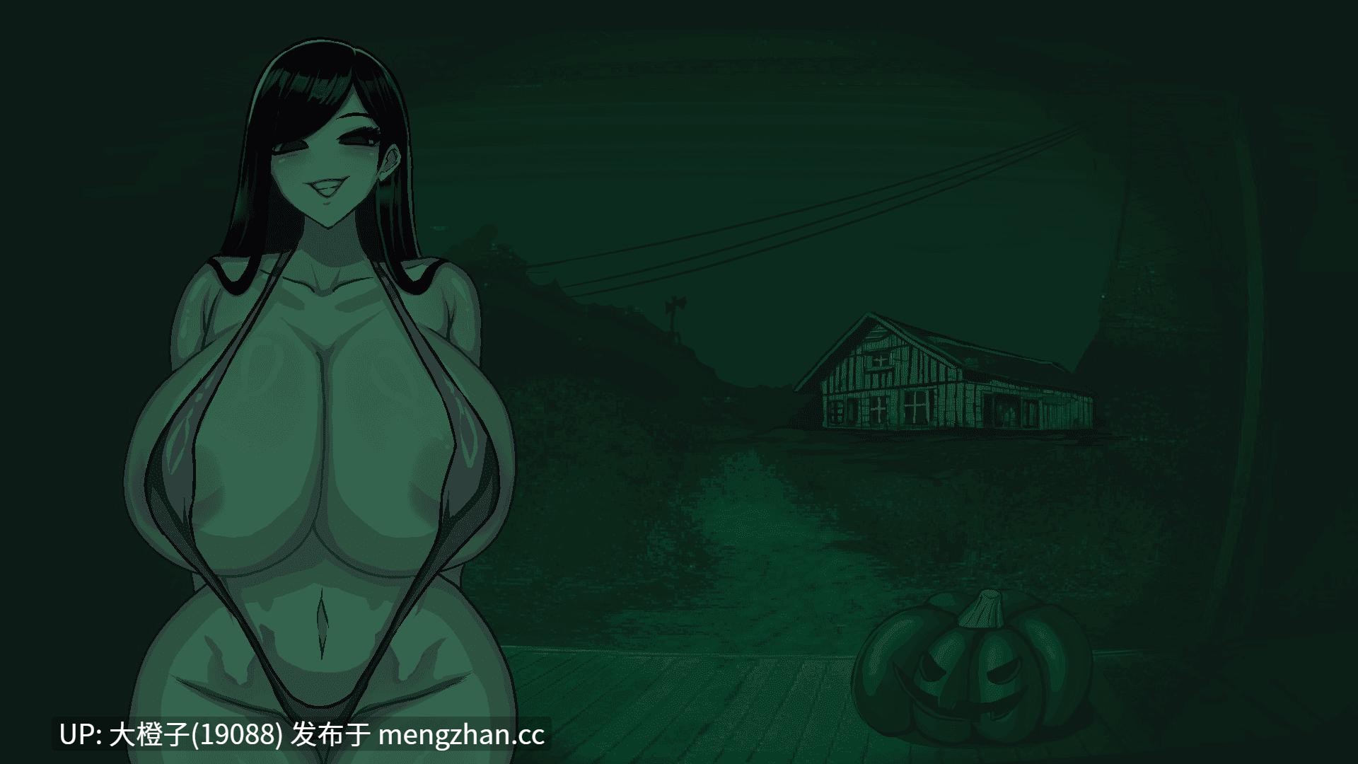 [SLG汉化PC动态步兵]不是魅魔 Not a Succubus 测试版[1.47G]-第13张图片-萌站