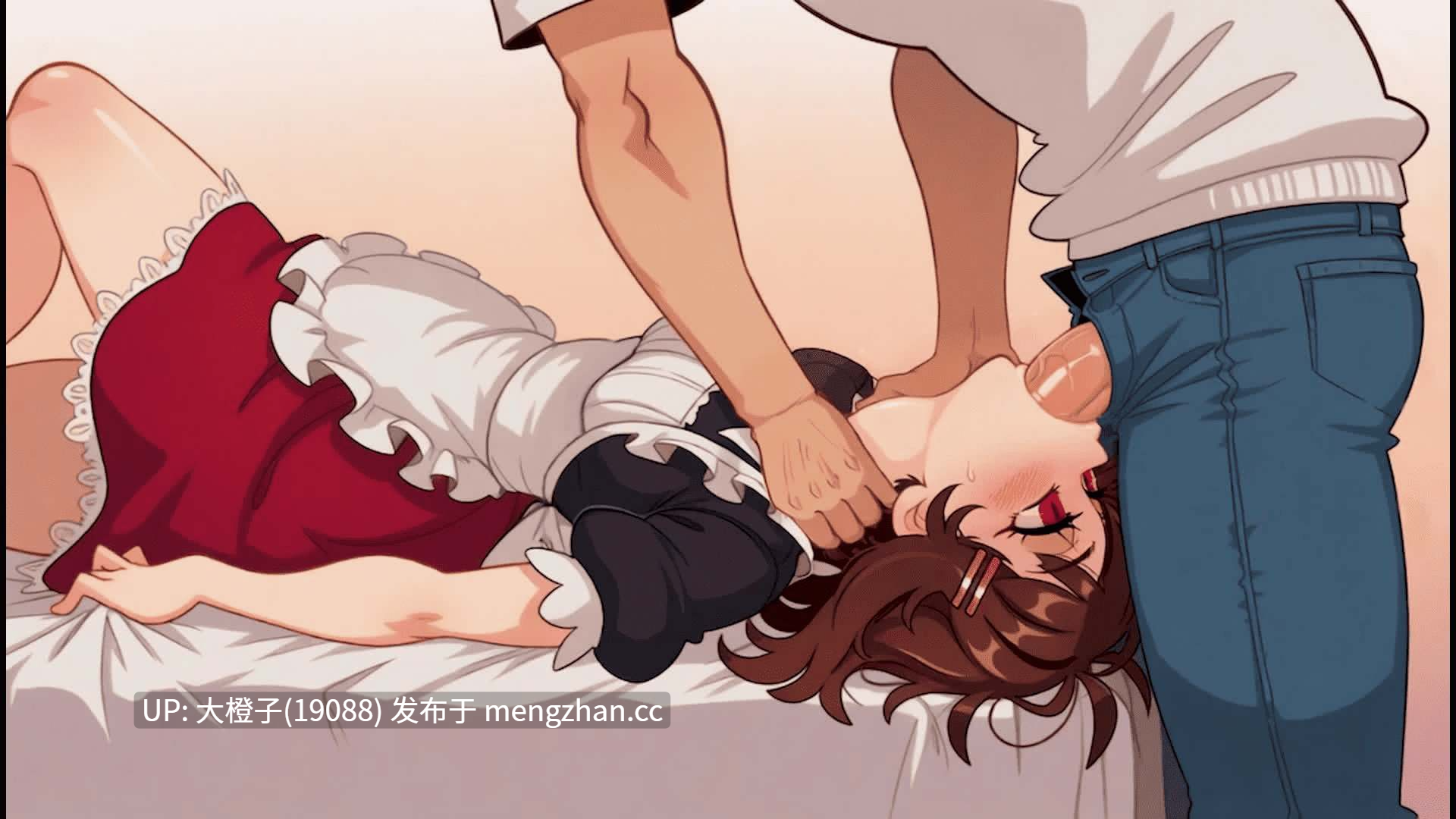 [SLG汉化PC动态步兵]时光欲望 TimeLust v0.33[1.37G]-第7张图片-萌站