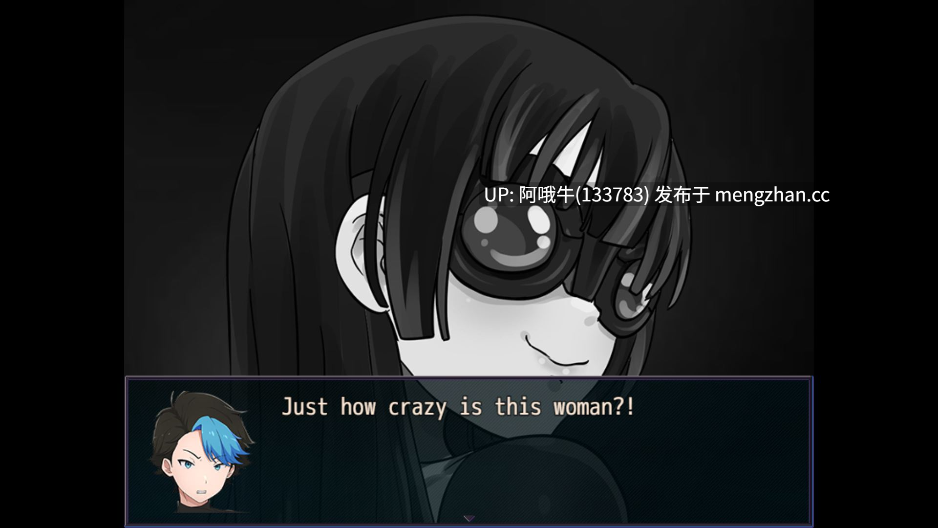 【科幻/RPG/PC/机翻/萌站内植】阿维尔协议 Arvale Protocol [v0.8.0] 【1.65G】【序号5972】-第5张图片-萌站