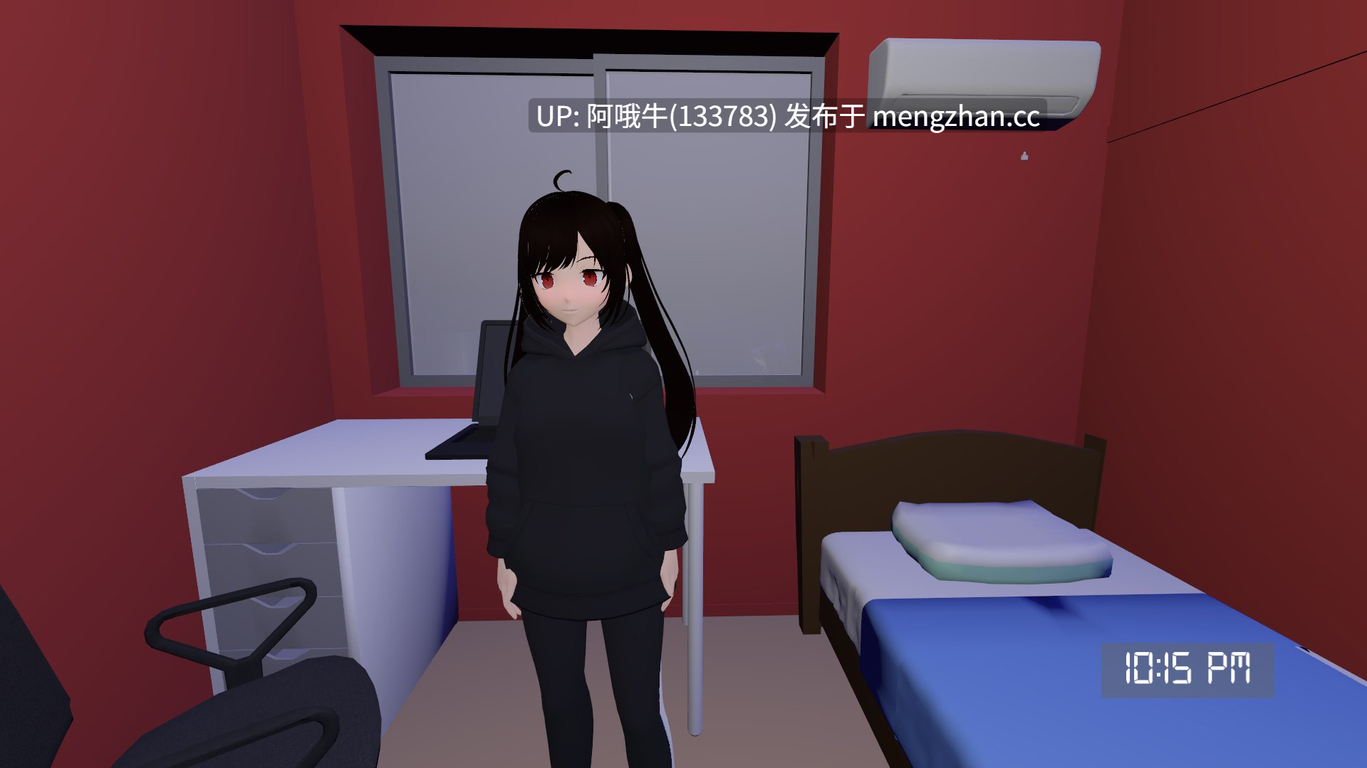 【3D/ACT/全动态/PC/生肉】阿兹卡暴露冒险 Azuka Exposure Adventure [v0.0.50] 【392M】【序号5973】-第2张图片-萌站