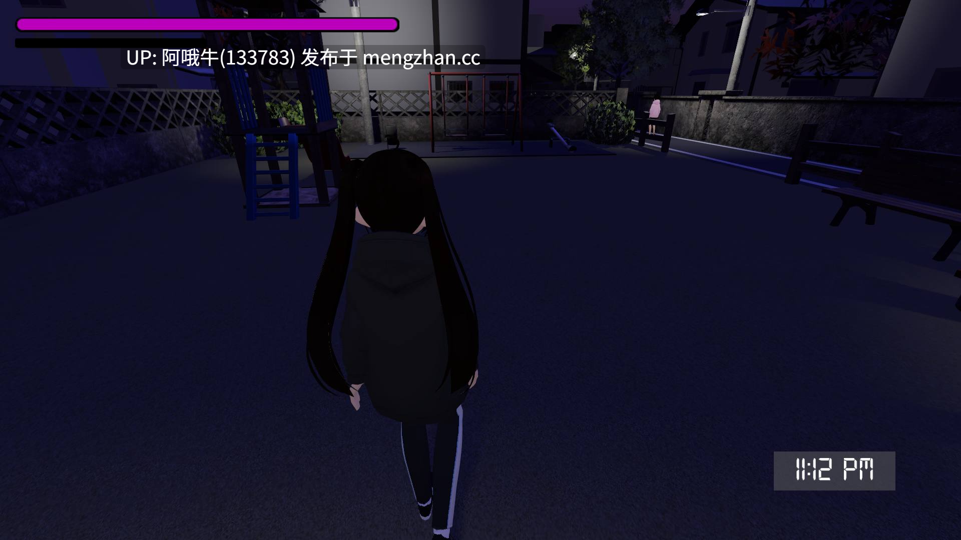【3D/ACT/全动态/PC/生肉】阿兹卡暴露冒险 Azuka Exposure Adventure [v0.0.50] 【392M】【序号5973】-第3张图片-萌站