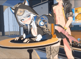 【1K/无修/无水印】新作-Yuluer-サフェル-赛飞儿-1K-第11张图片-萌站 【1K/无修/无水印】新作-Yuluer-サフェル-赛飞儿-1K-第11张图片-萌站