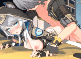 【1K/无修/无水印】新作-Yuluer-サフェル-赛飞儿-1K-第10张图片-萌站 【1K/无修/无水印】新作-Yuluer-サフェル-赛飞儿-1K-第10张图片-萌站