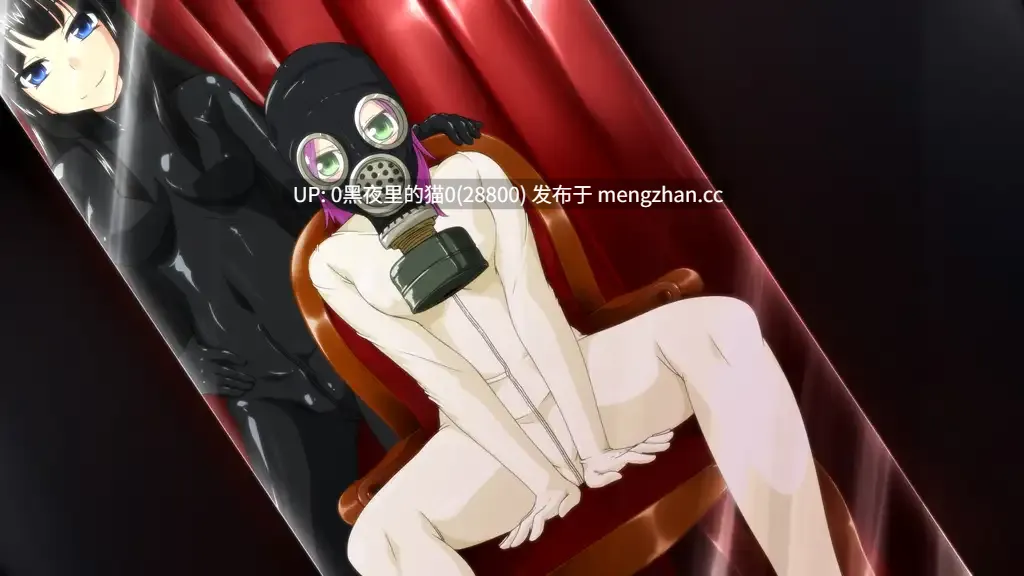 【PC/ADV/ 胶衣】[にゃんこの目]らぶラバ～LoveRubber-第4张图片-萌站