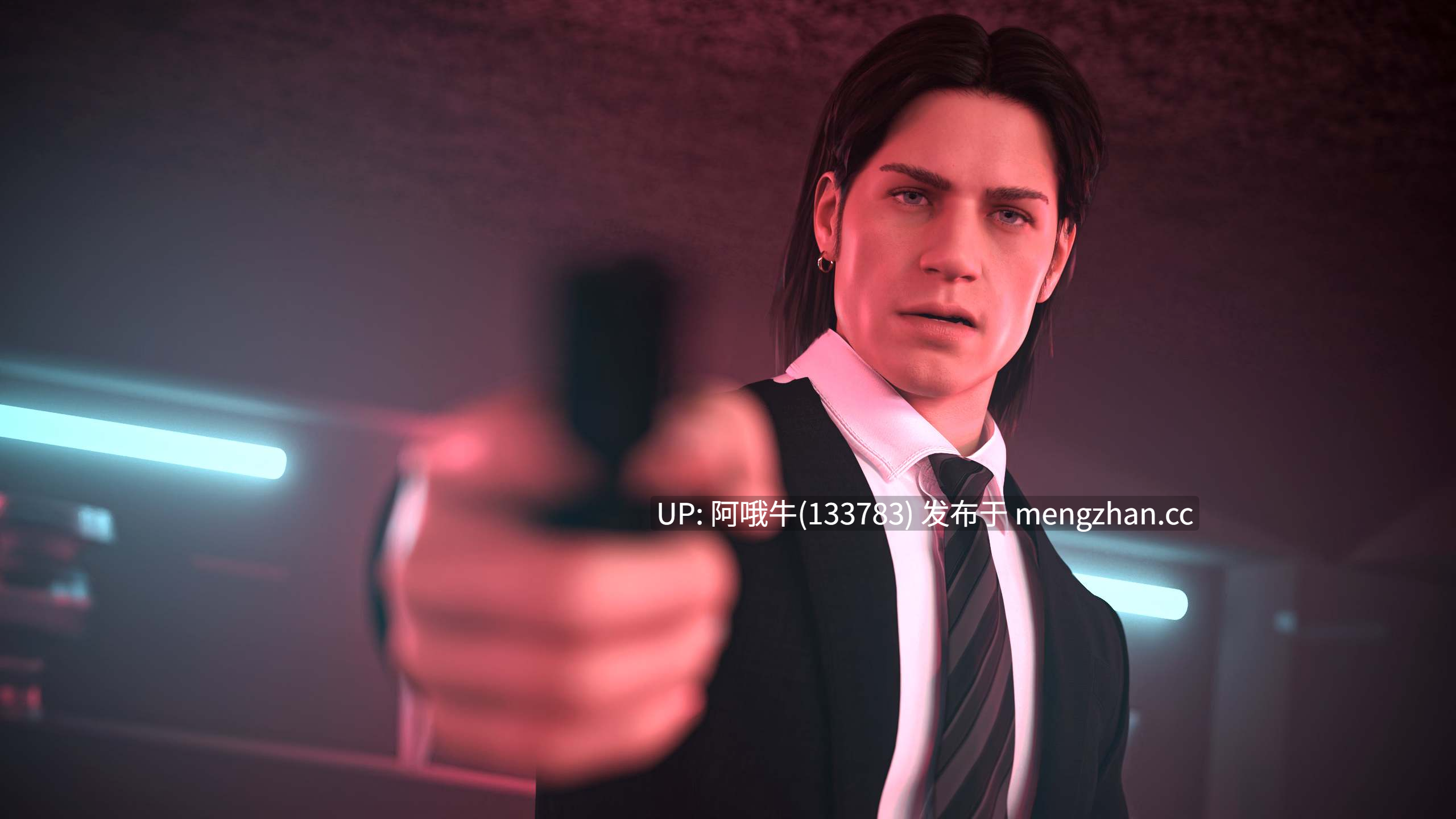 【欧美/SLG/PC/机翻/萌站内植】布莱尔伍德 Blairewood [Prologue A v0.1] 【966M】【序号5977】-第9张图片-萌站