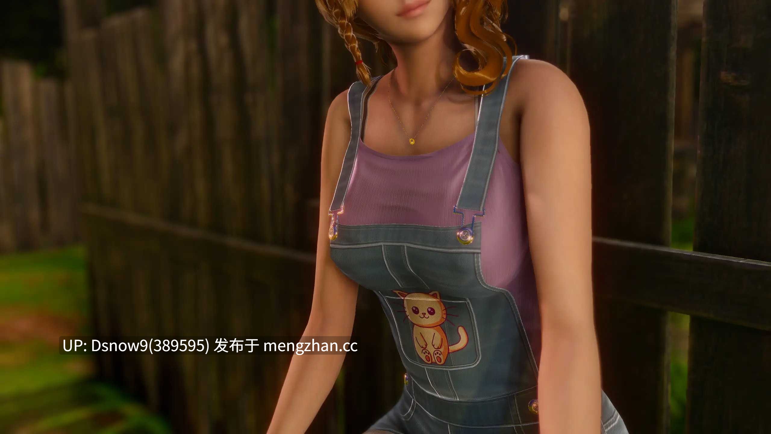 [SLG/动态/官中步兵] Driven by Desire v0.3.5 Public [PC+安卓/5.3G]