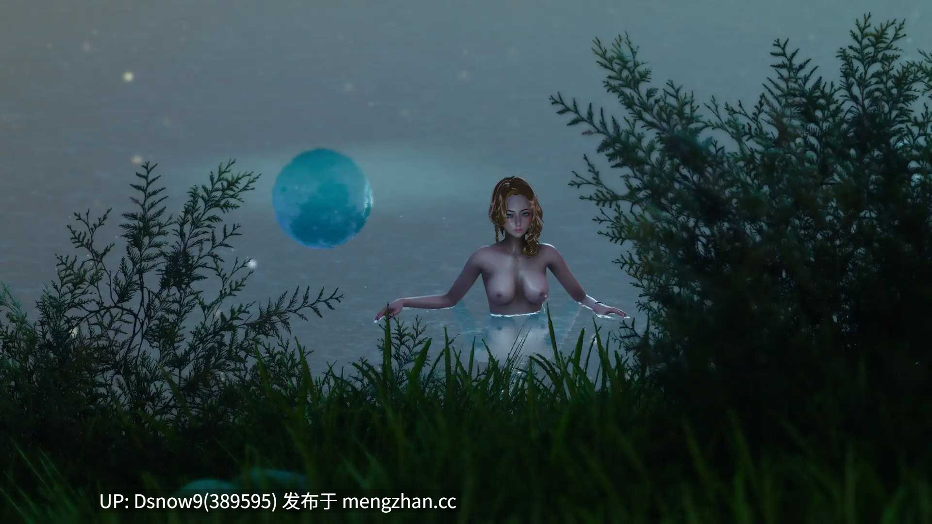[SLG/动态/官中步兵] Driven by Desire v0.3.5 Public [PC+安卓/5.3G]-第5张图片-萌站