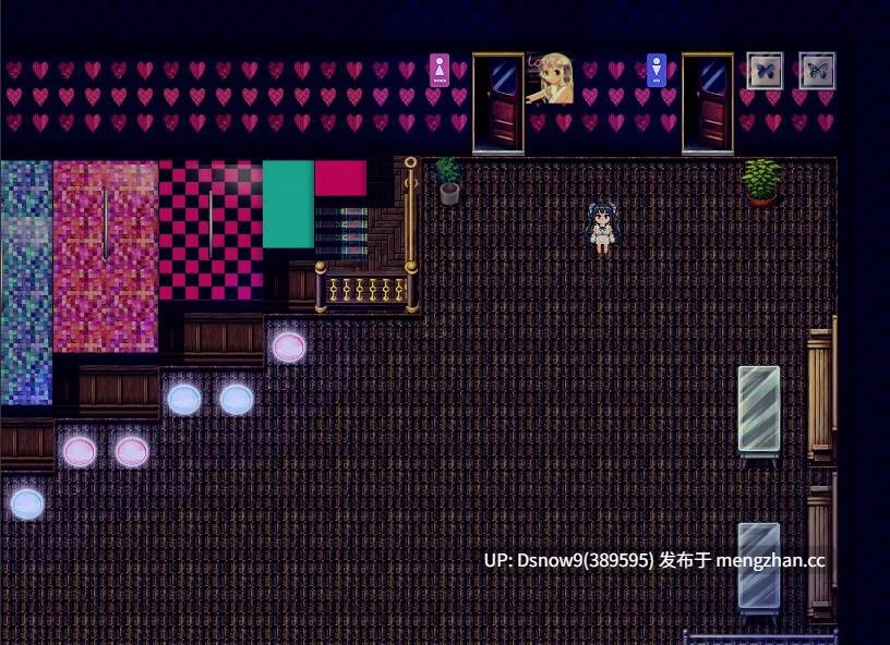 【日系RPG/AI汉化】卖身还债有错吗 Is It Wrong to Try to Pay Your Debts Selling Your Body? Demo V0.1【PC/894M】