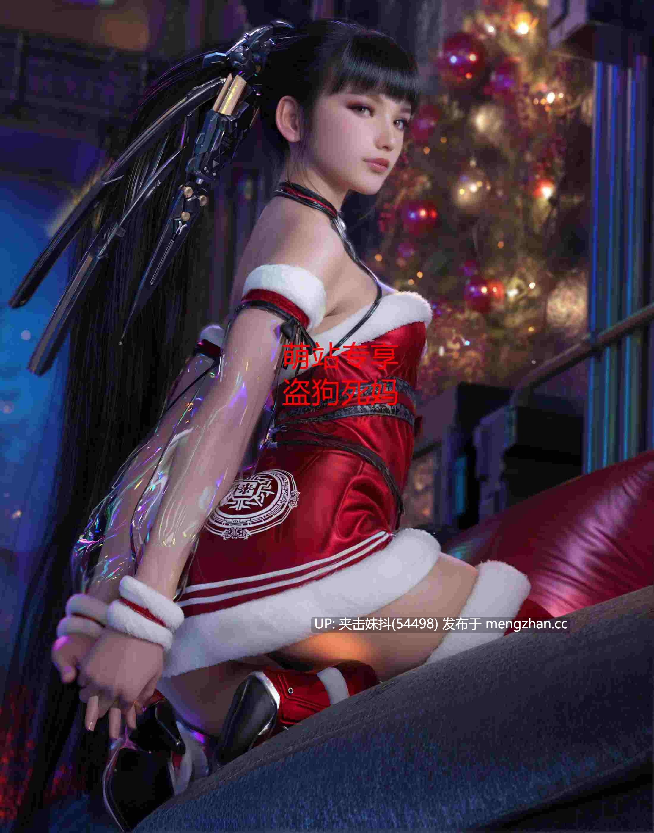 7B DREAM-2025年图集-第6张图片-萌站