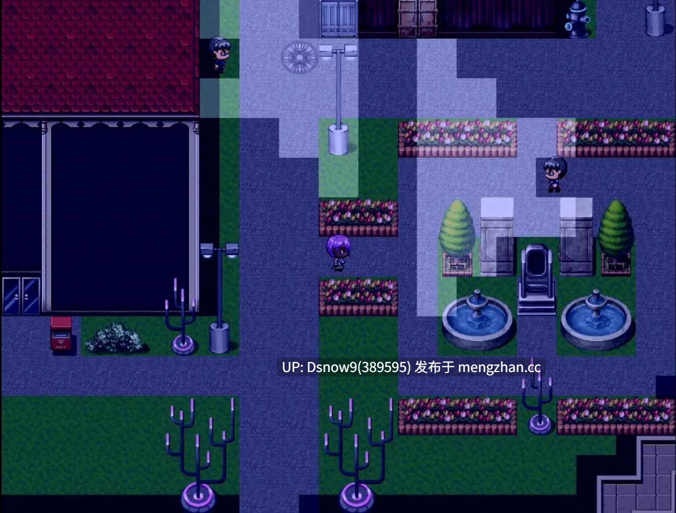 【日系RPG/AI汉化】赛博空间战斗少女学院 Cyberspace Battle Maiden Academy v29【PC/1.08G】-第3张图片-萌站 【日系RPG/AI汉化】赛博空间战斗少女学院 Cyberspace Battle Maiden Academy v29【PC/1.08G】-第3张图片-萌站