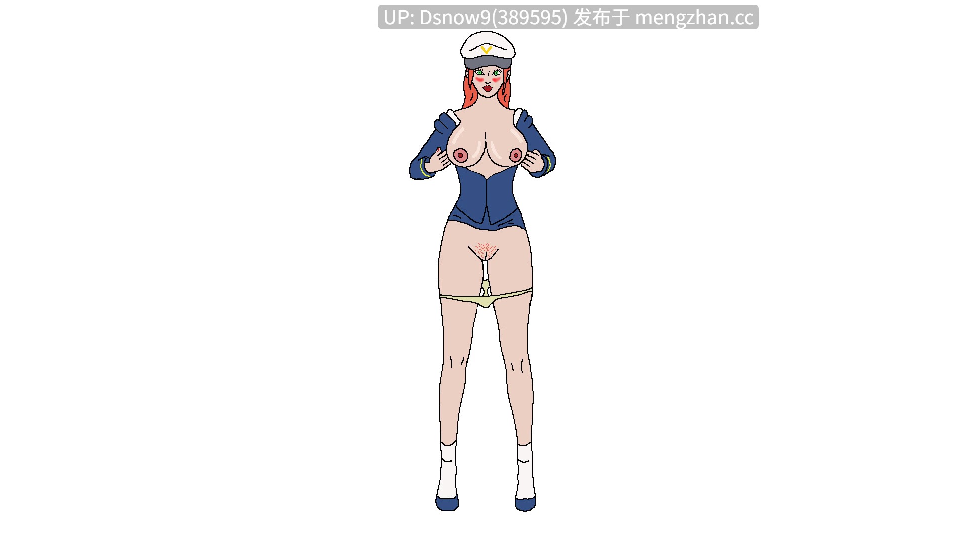【日系RPG/AI汉化】TSF-Boot Day-5【PC/539M】-第6张图片-萌站 【日系RPG/AI汉化】TSF-Boot Day-5【PC/539M】-第6张图片-萌站