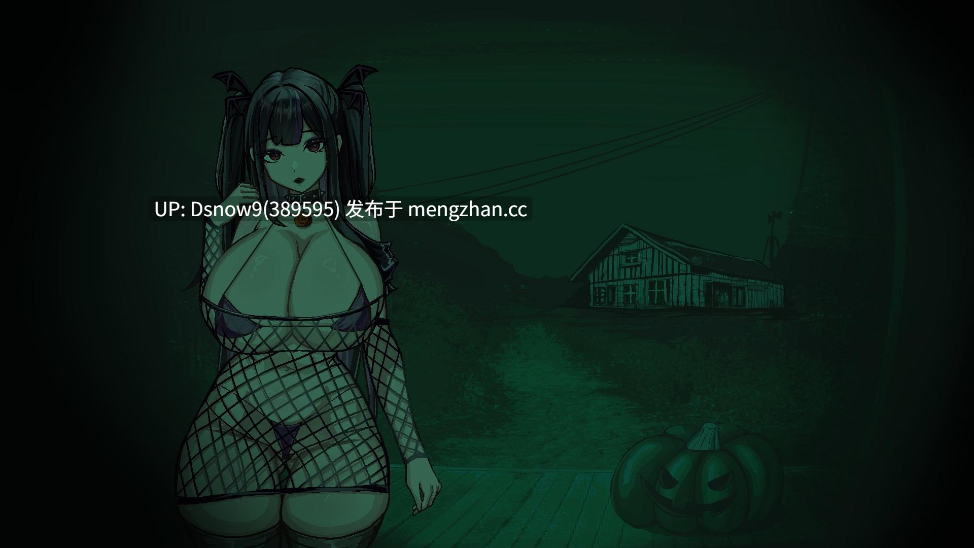 【亚洲SLG/AI汉化/动态】不是魅魔 Not a Succubus Demo【PC/893M】-第2张图片-萌站