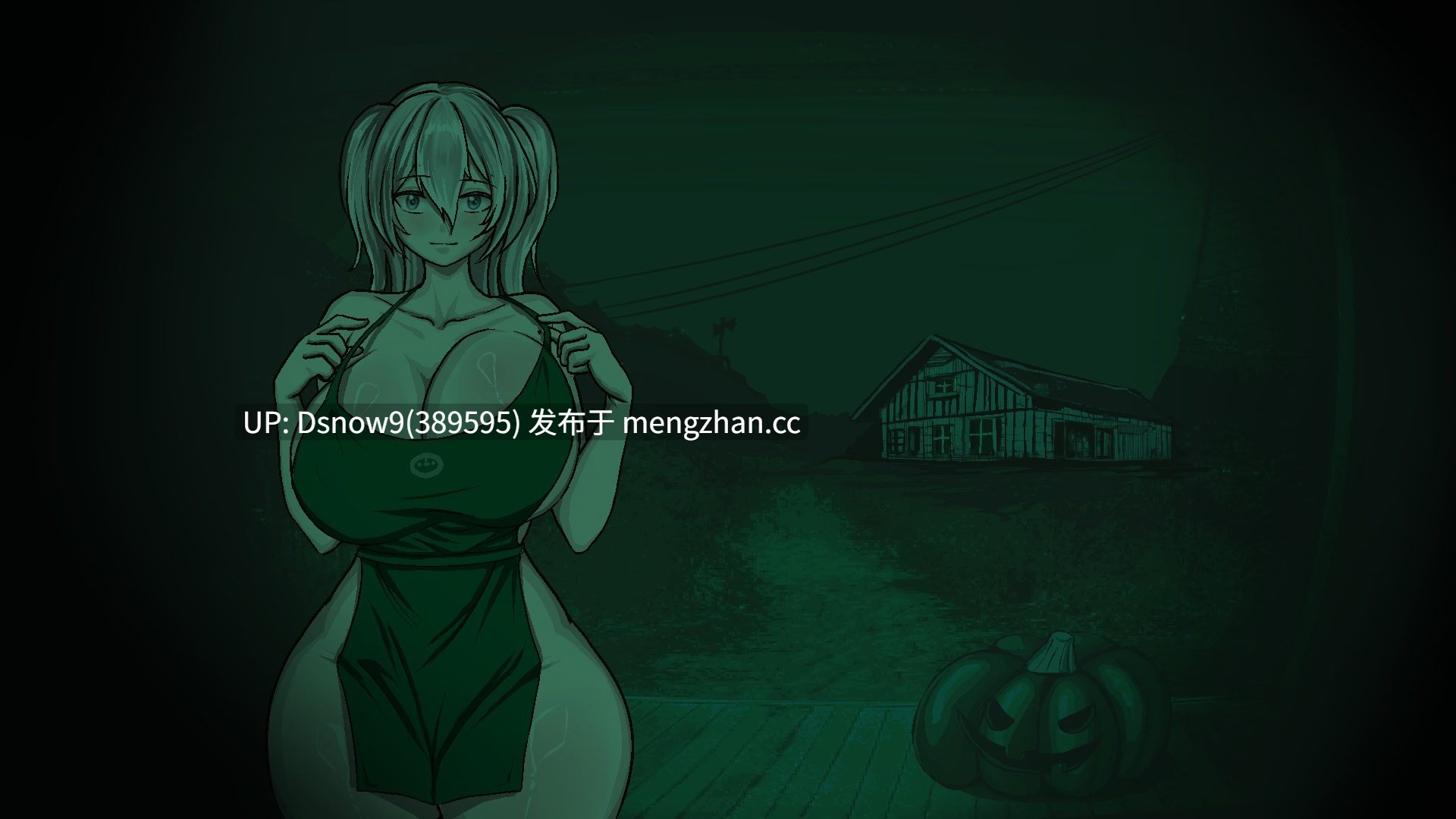 【亚洲SLG/AI汉化/动态】不是魅魔 Not a Succubus Demo【PC/893M】-第3张图片-萌站