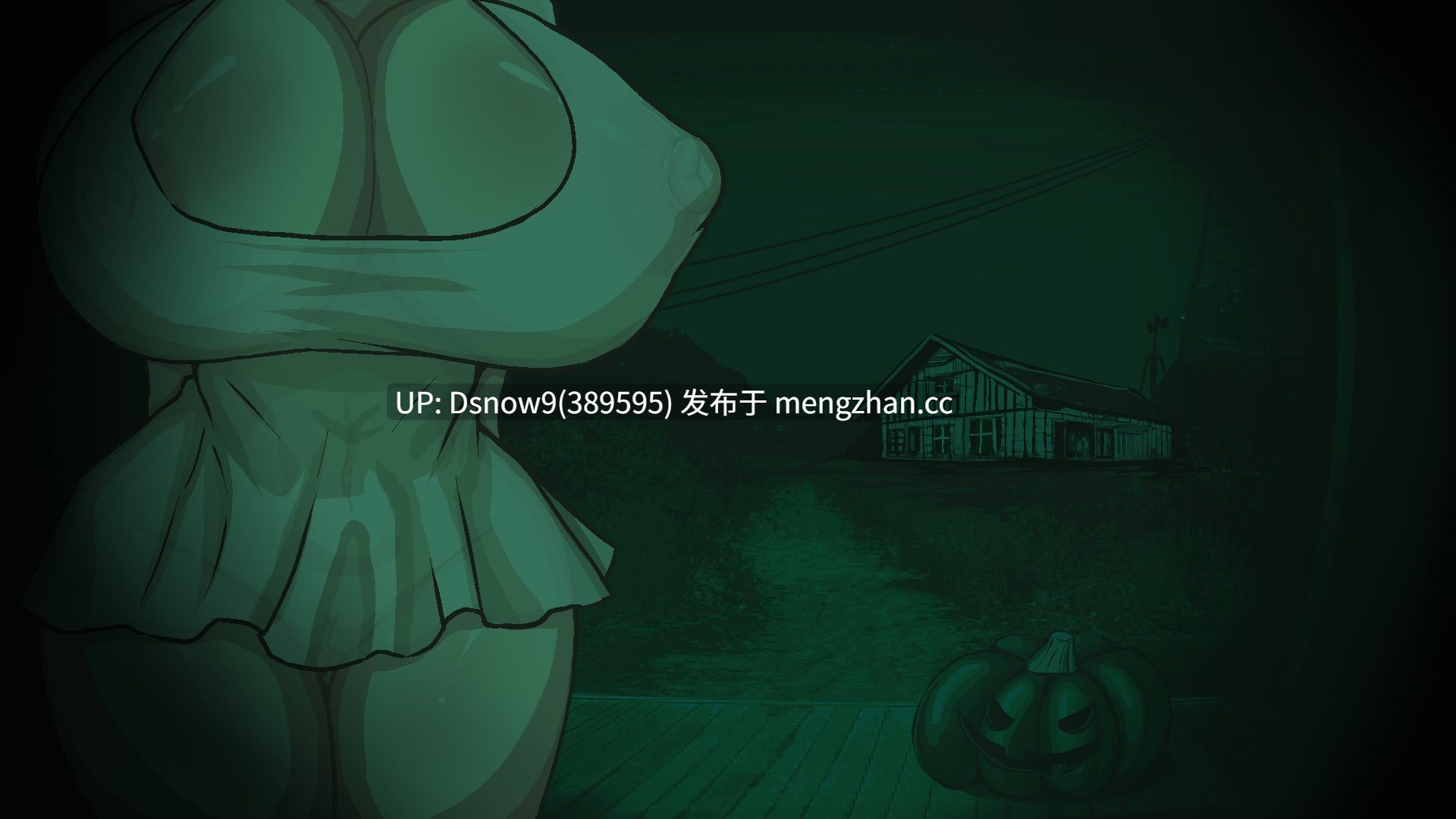 【亚洲SLG/AI汉化/动态】不是魅魔 Not a Succubus Demo【PC/893M】-第4张图片-萌站